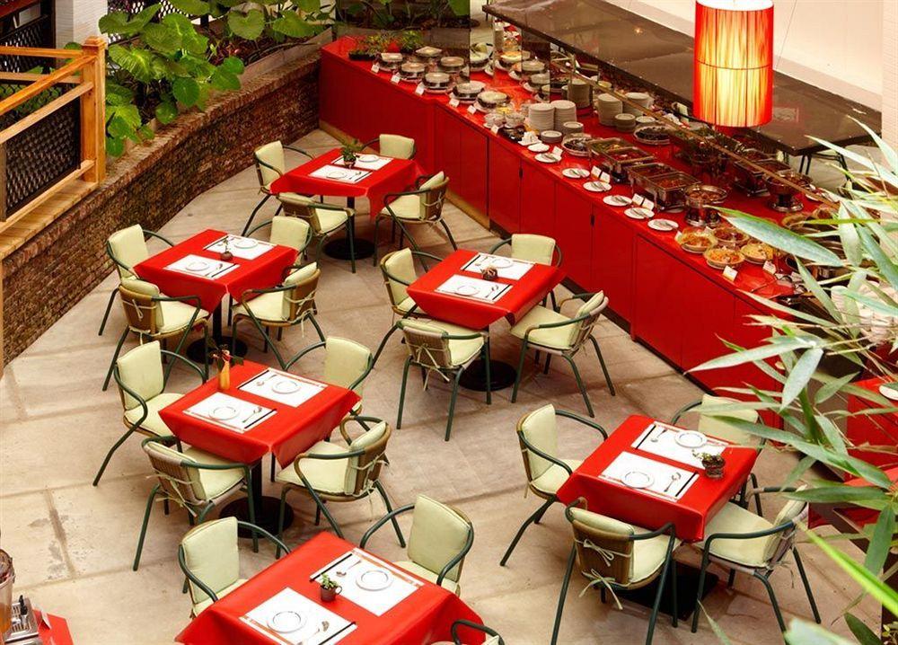 לוגו Howard Resort Xitou מראה חיצוני תמונה
